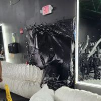 Fusion Gyms ico