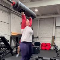 Heavy Metal Strength Training ico
