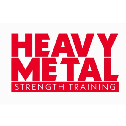 Heavy Metal Strength Training Picture 3