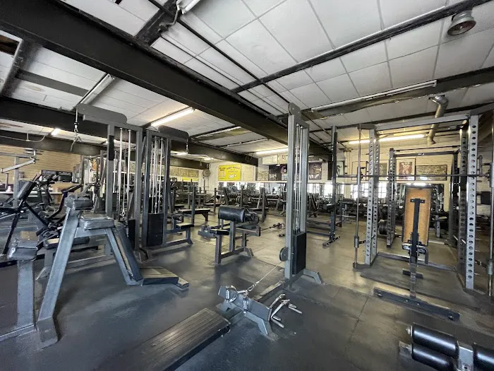Body World Fitness Picture 2