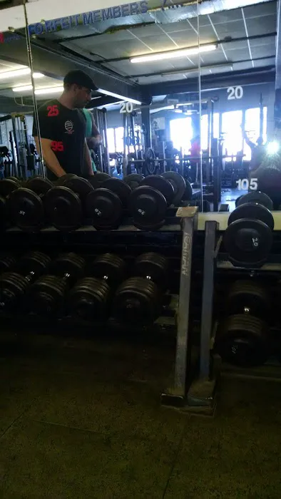 Body World Fitness Picture 3