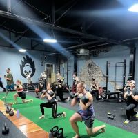Strength Haüs ico