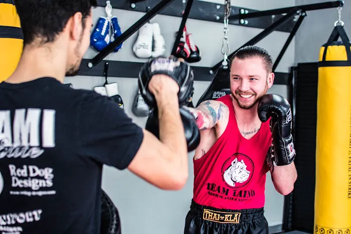 Juniper Muay Thai Gym Picture 3