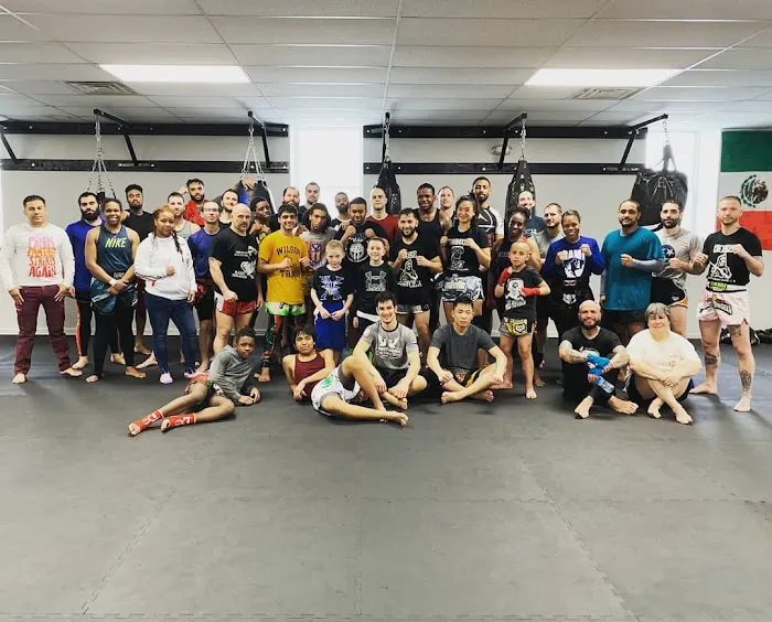 Juniper Muay Thai Gym Picture 4