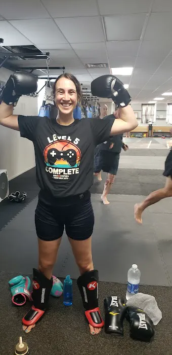Juniper Muay Thai Gym Picture 2