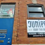 Juniper Muay Thai Gym