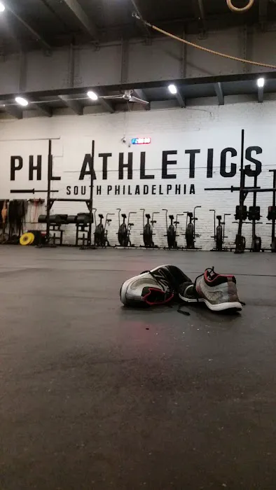 PHL Athletics Picture 5