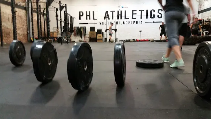PHL Athletics Picture 6