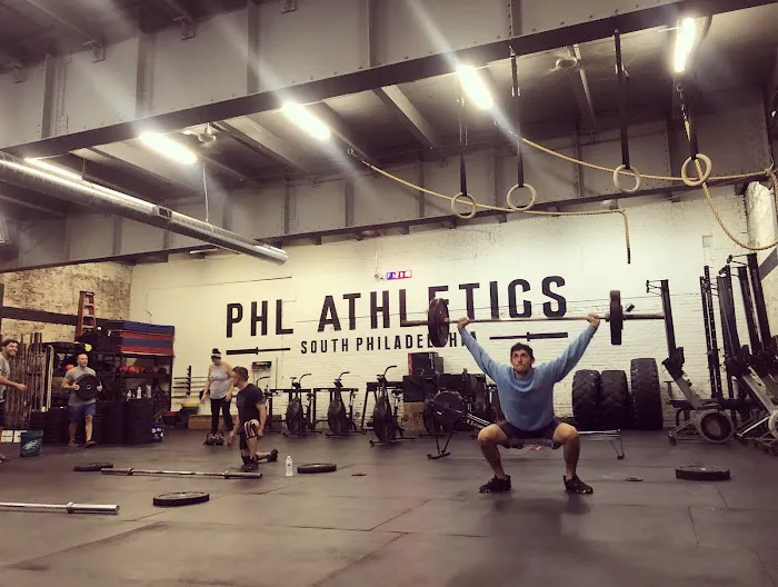 PHL Athletics Picture 8