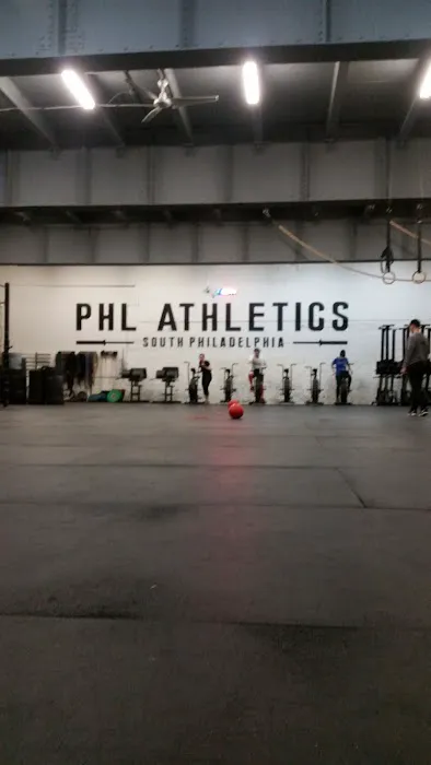 PHL Athletics Picture 9