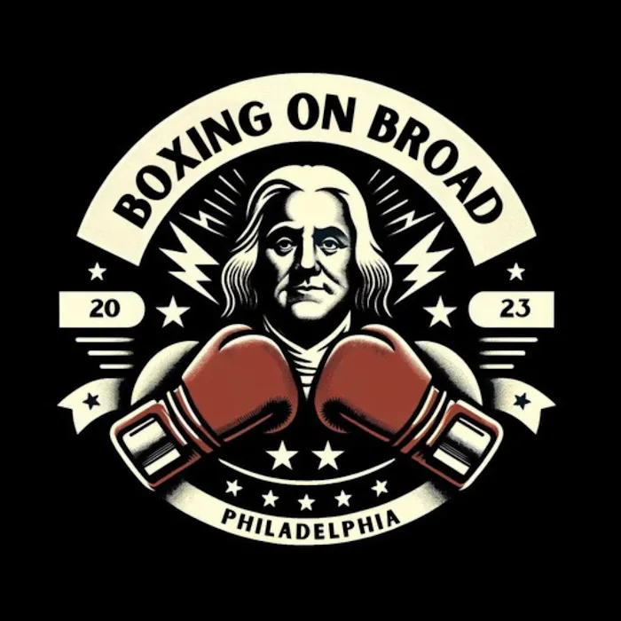 Boxing on Broad Picture 9