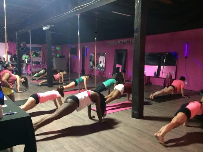 Flaunt Fitness West Picture 2