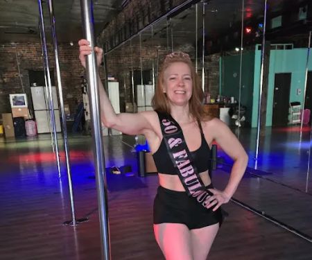 Flaunt Fitness West