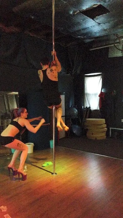 Flaunt Fitness West Picture 4
