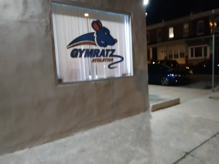 Gymratz Athletics Picture 1