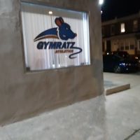Gymratz Athletics ico