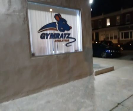 Gymratz Athletics