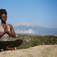 Yoga With Fatima ico