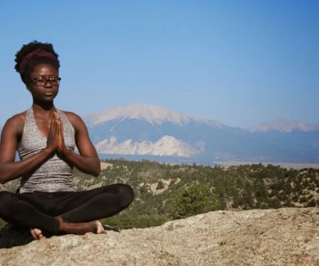 Yoga With Fatima