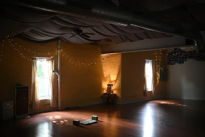 Studio 34 Yoga Healing Arts Picture 1