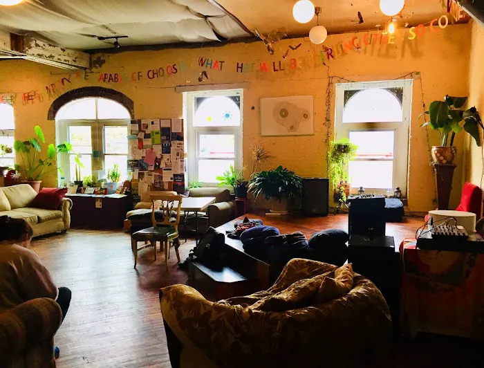 Studio 34 Yoga Healing Arts Picture 5