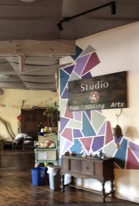 Studio 34 Yoga Healing Arts Picture 9