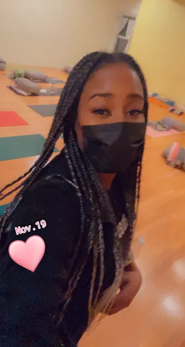 Studio 34 Yoga Healing Arts Picture 3