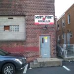 Must Fight Boxing Club