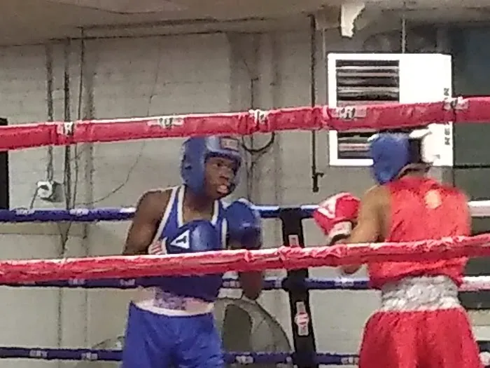 Must Fight Boxing Club Picture 3