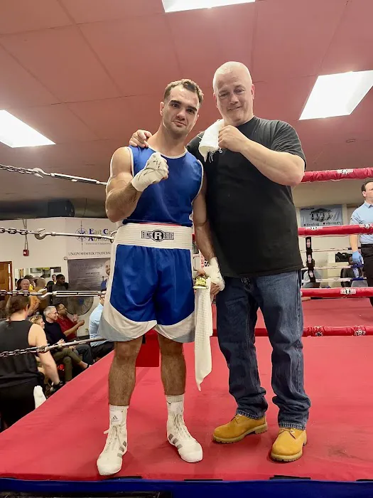 Must Fight Boxing Club Picture 4