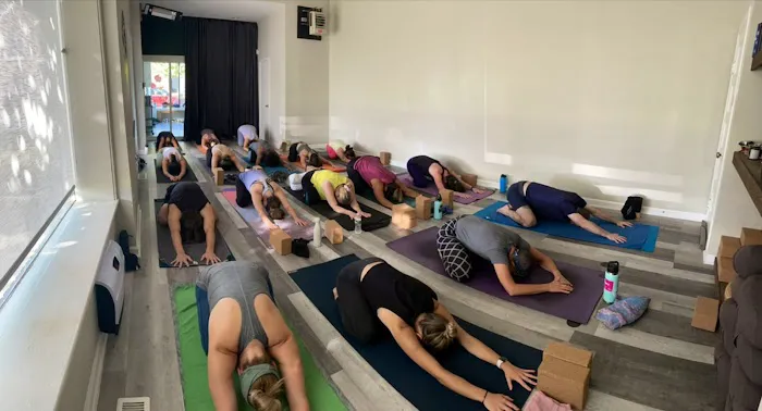 Everfresh Yoga Havertown Picture 2