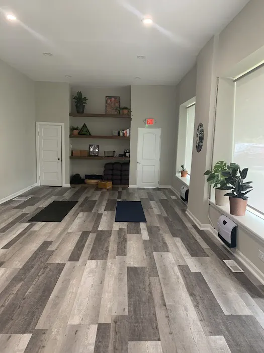 Everfresh Yoga Havertown Picture 10