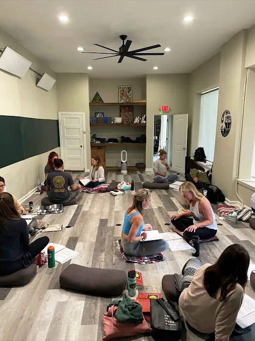 Everfresh Yoga Havertown Picture 7