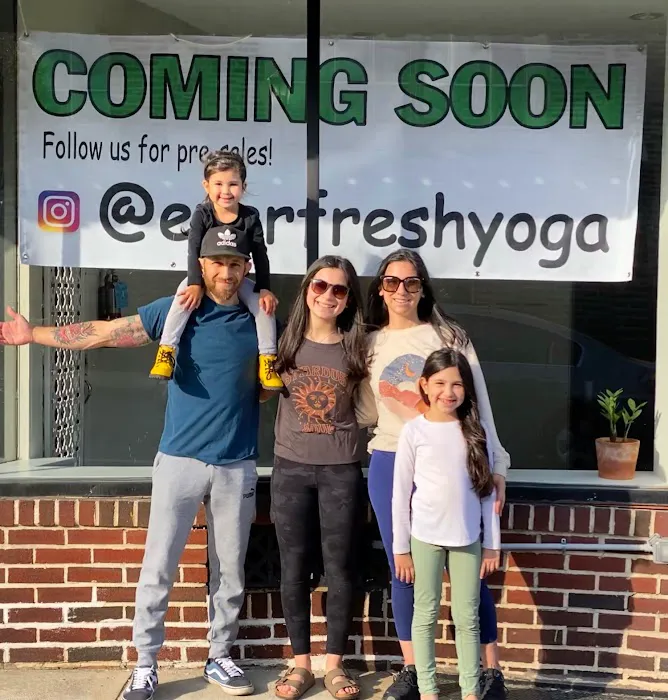 Everfresh Yoga Havertown Picture 3