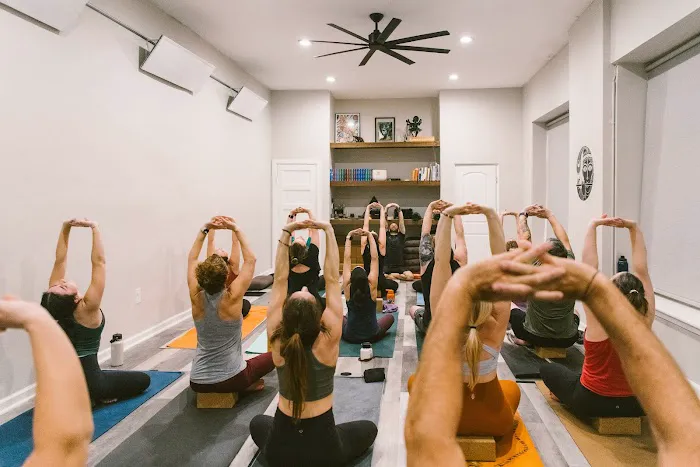 Everfresh Yoga Havertown Picture 4
