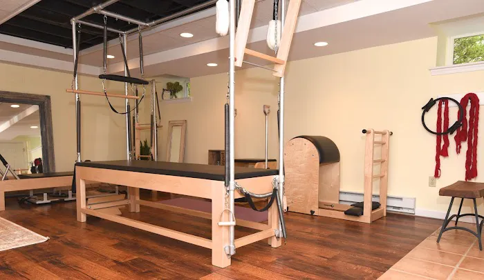 The Pilates Owl, LLC Picture 1