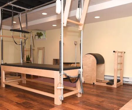 The Pilates Owl, LLC