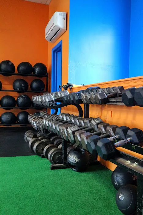 Legion Transformation Center Picture 6