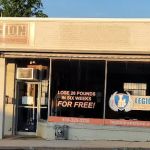 Legion Transformation Center