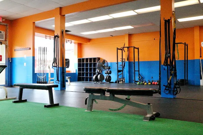 Legion Transformation Center Picture 3