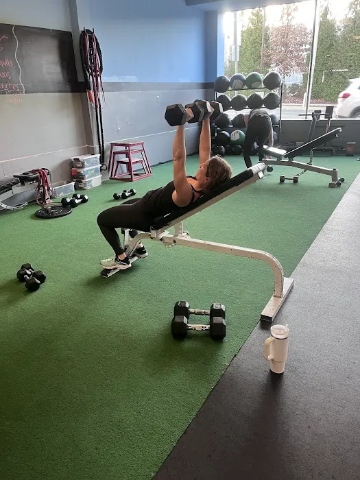 United Fitness Newtown Square Picture 5