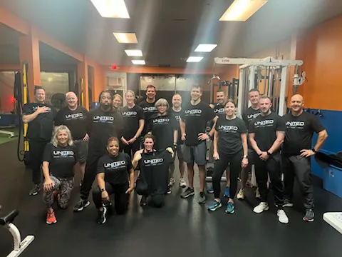 United Fitness Newtown Square Picture 3