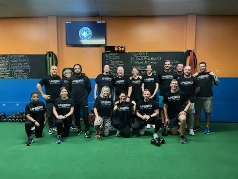 United Fitness Newtown Square Picture 2