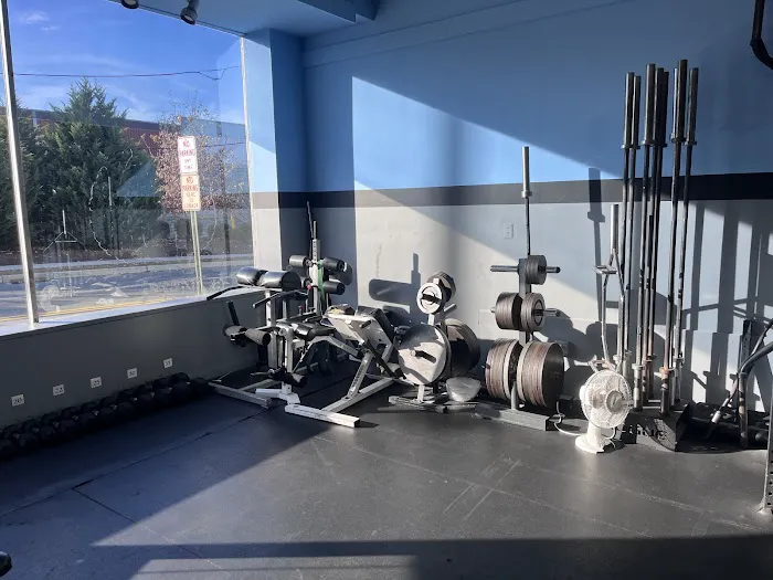 United Fitness Newtown Square Picture 4