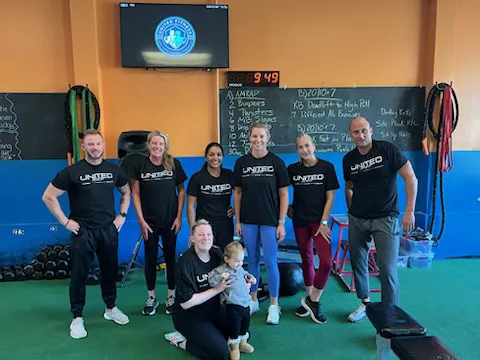 United Fitness Newtown Square Picture 1