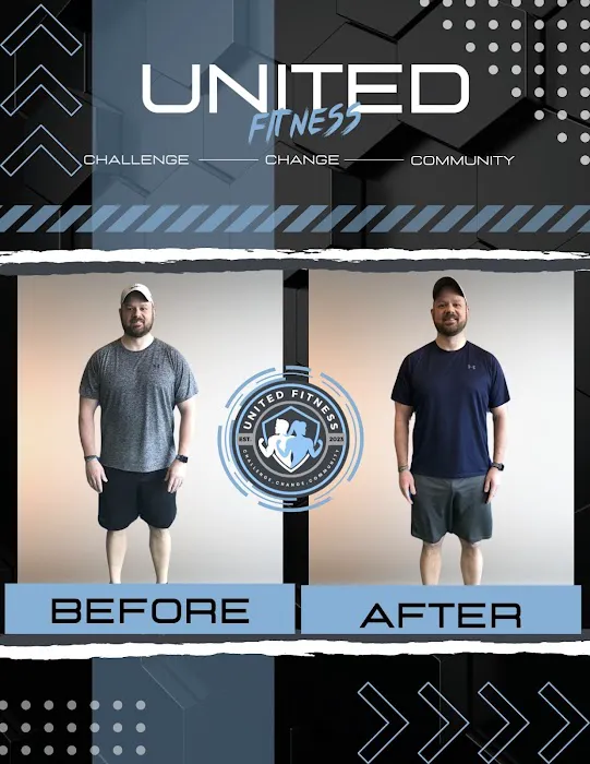 United Fitness Newtown Square Picture 10