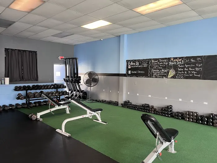 United Fitness Newtown Square Picture 7