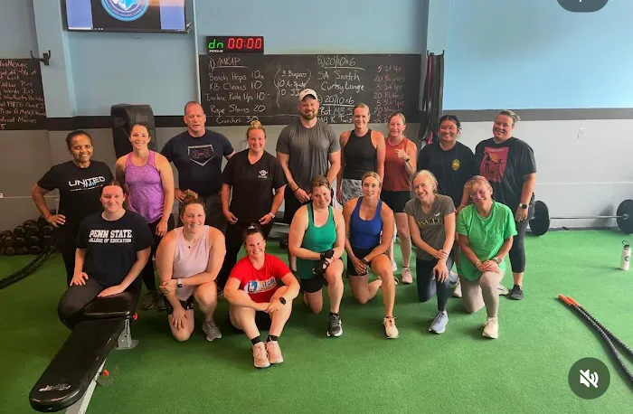 United Fitness Newtown Square Picture 6
