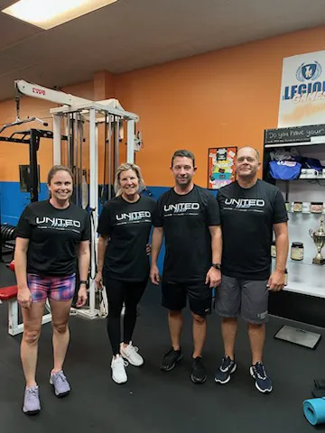 United Fitness Newtown Square Picture 8