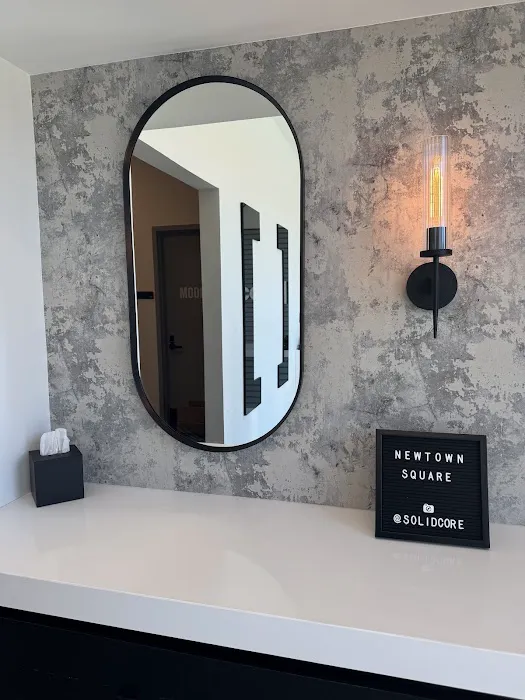 [solidcore] Newtown Square Picture 6